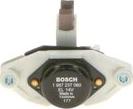 BOSCH 1 987 237 060 - Regulator, alternator aaoparts.ro