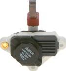 BOSCH 1 987 237 068 - Regulator, alternator aaoparts.ro