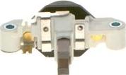 BOSCH 1 987 237 076 - Regulator, alternator aaoparts.ro