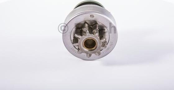 BOSCH 1 987 MN0 186 - Pinion electromotor aaoparts.ro