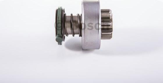 BOSCH 1 987 MN0 186 - Pinion electromotor aaoparts.ro