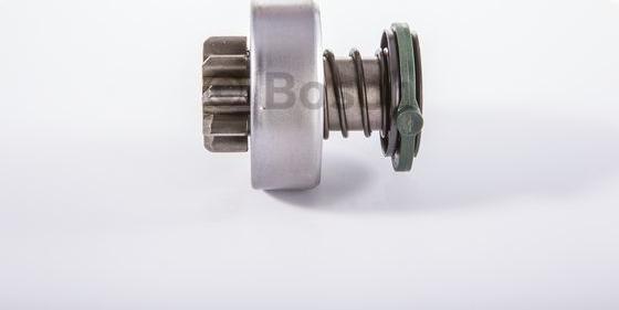 BOSCH 1 987 MN0 186 - Pinion electromotor aaoparts.ro