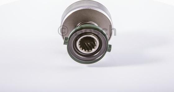 BOSCH 1 987 MN0 186 - Pinion electromotor aaoparts.ro
