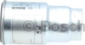 BOSCH 1 457 434 440 - Filtru combustibil aaoparts.ro