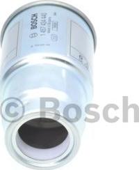 BOSCH 1 457 434 440 - Filtru combustibil aaoparts.ro