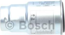 BOSCH 1 457 434 440 - Filtru combustibil aaoparts.ro