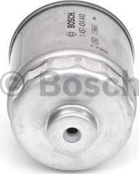 BOSCH 1 457 434 443 - Filtru combustibil aaoparts.ro