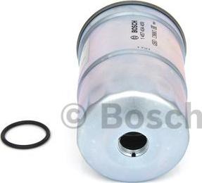 BOSCH 1 457 434 459 - Filtru combustibil aaoparts.ro