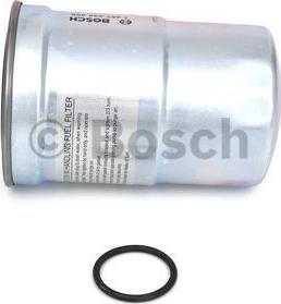 BOSCH 1 457 434 459 - Filtru combustibil aaoparts.ro