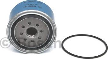 BOSCH 1 457 434 450 - Filtru combustibil aaoparts.ro