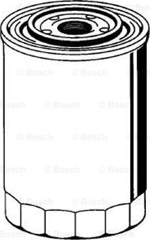 BOSCH 1 457 434 409 - Filtru combustibil aaoparts.ro