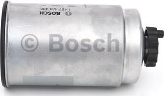 BOSCH 1 457 434 408 - Filtru combustibil aaoparts.ro