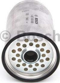 BOSCH 1 457 434 408 - Filtru combustibil aaoparts.ro