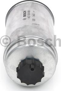 BOSCH 1 457 434 408 - Filtru combustibil aaoparts.ro