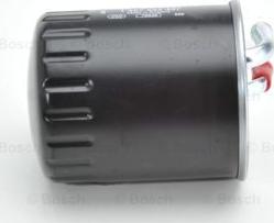 BOSCH 1 457 434 437 - Filtru combustibil aaoparts.ro