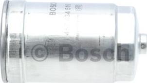 BOSCH 1 457 434 516 - Filtru combustibil aaoparts.ro