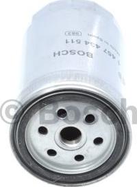 BOSCH 1 457 434 511 - Filtru combustibil aaoparts.ro