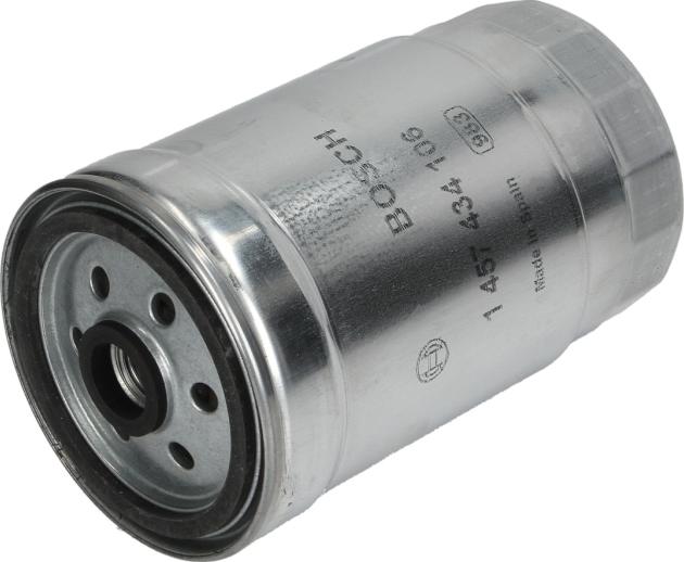 BOSCH 1 457 434 106 - Filtru combustibil aaoparts.ro