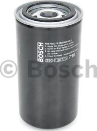 BOSCH 1 457 434 180 - Filtru combustibil aaoparts.ro