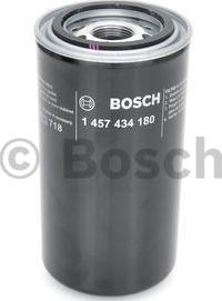 BOSCH 1 457 434 180 - Filtru combustibil aaoparts.ro