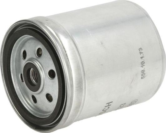 BOSCH 1 457 434 123 - Filtru combustibil aaoparts.ro