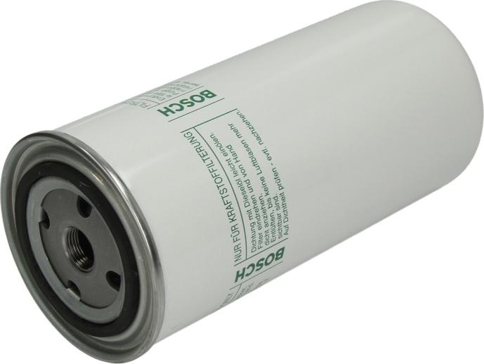 BOSCH 1 457 434 294 - Filtru combustibil aaoparts.ro