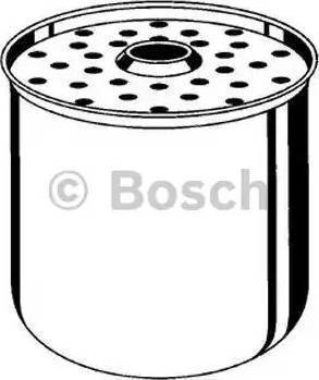 BOSCH 1 457 434 900 - Filtru combustibil aaoparts.ro