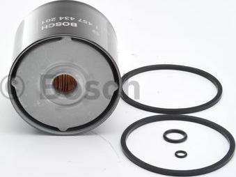 BOSCH 1 457 434 201 - Filtru combustibil aaoparts.ro