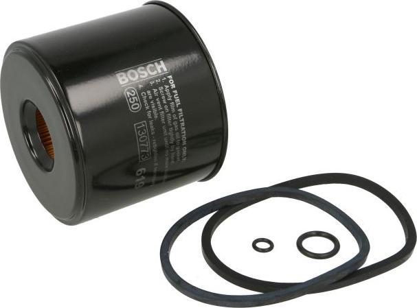 BOSCH 1 457 434 201 - Filtru combustibil aaoparts.ro