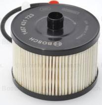 BOSCH 1 457 431 723 - Filtru combustibil aaoparts.ro