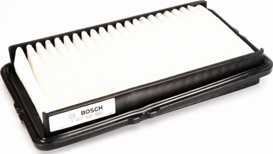 BOSCH 1 457 433 950 - Filtru aer aaoparts.ro