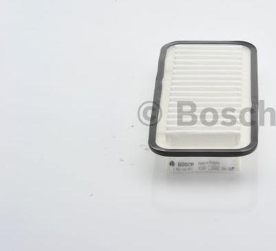 BOSCH 1 457 433 971 - Filtru aer aaoparts.ro