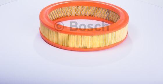 BOSCH 1 457 433 511 - Filtru aer aaoparts.ro