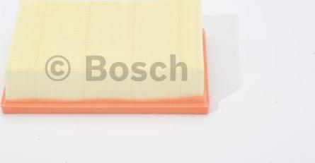 BOSCH 1 457 433 585 - Filtru aer aaoparts.ro