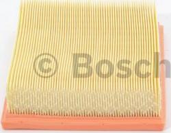 BOSCH 1 457 433 585 - Filtru aer aaoparts.ro