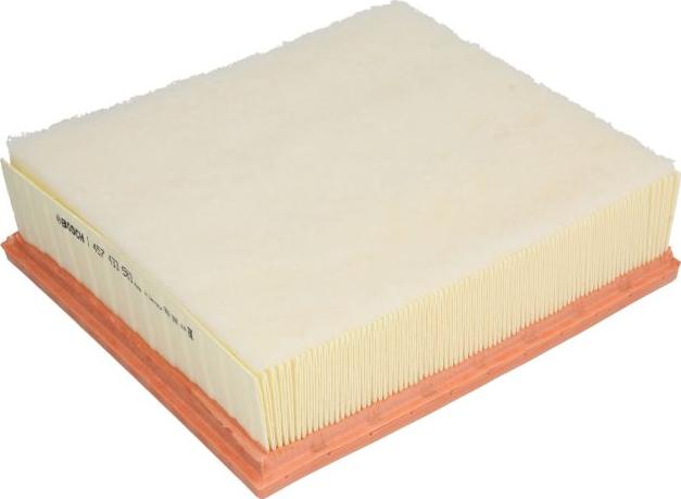 BOSCH 1 457 433 583 - Filtru aer aaoparts.ro