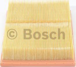 BOSCH 1 457 433 539 - Filtru aer aaoparts.ro