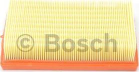 BOSCH 1 457 433 526 - Filtru aer aaoparts.ro