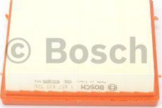 BOSCH 1 457 433 526 - Filtru aer aaoparts.ro