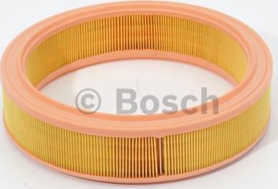 BOSCH 1 457 433 521 - Filtru aer aaoparts.ro