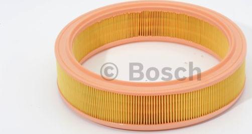 BOSCH 1 457 433 521 - Filtru aer aaoparts.ro