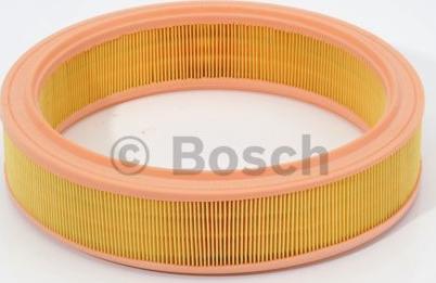 BOSCH 1 457 433 521 - Filtru aer aaoparts.ro