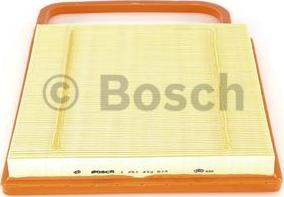 BOSCH 1 457 433 574 - Filtru aer aaoparts.ro