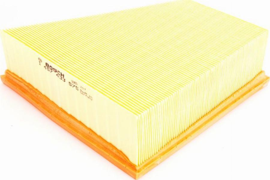 BOSCH 1 457 433 575 - Filtru aer aaoparts.ro