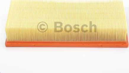 BOSCH 1 457 433 699 - Filtru aer aaoparts.ro