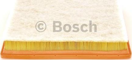 BOSCH 1 457 433 655 - Filtru aer aaoparts.ro