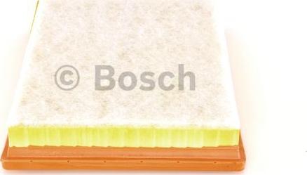 BOSCH 1 457 433 655 - Filtru aer aaoparts.ro