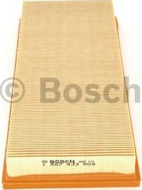 BOSCH 1 457 433 609 - Filtru aer aaoparts.ro