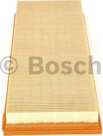 BOSCH 1 457 433 609 - Filtru aer aaoparts.ro