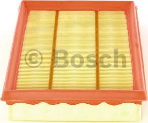 BOSCH 1 457 433 605 - Filtru aer aaoparts.ro